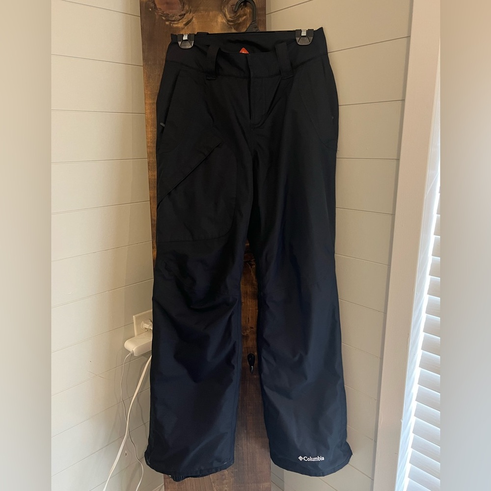 COLUMBIA Women’s Bugaboo™ Omni-Heat Insulated Snow Pant